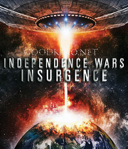 Межзвездные войны / Interstellar Wars (2016)