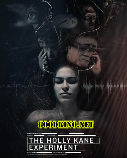 Эксперимент Холли Кейн (2017)