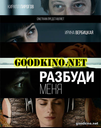 Разбуди меня (2017)