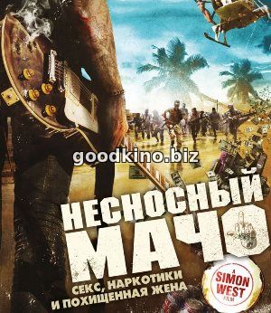 Несносный мачо (2017)