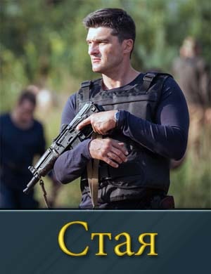 Смотрите С.т.а.я на НТВ-1 сезон