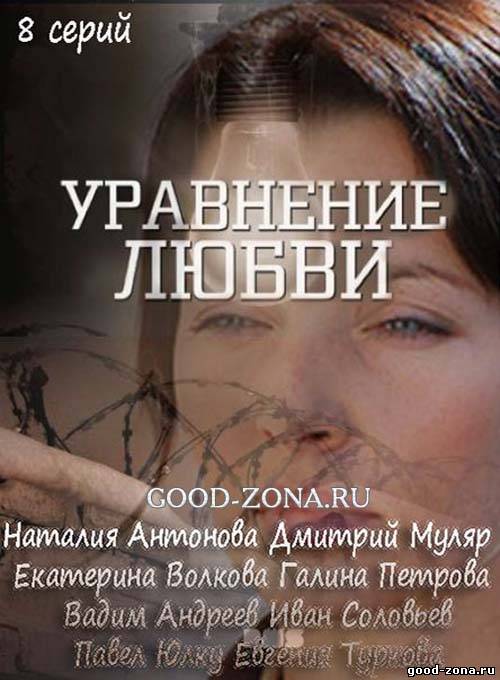Уравнение любви (2013)