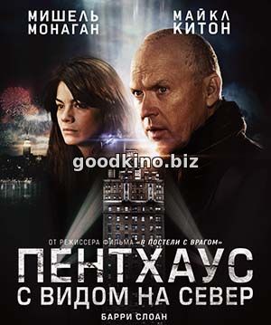 Пентхаус с видом на север